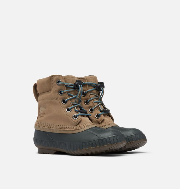 Sorel youth hot sale cheyanne